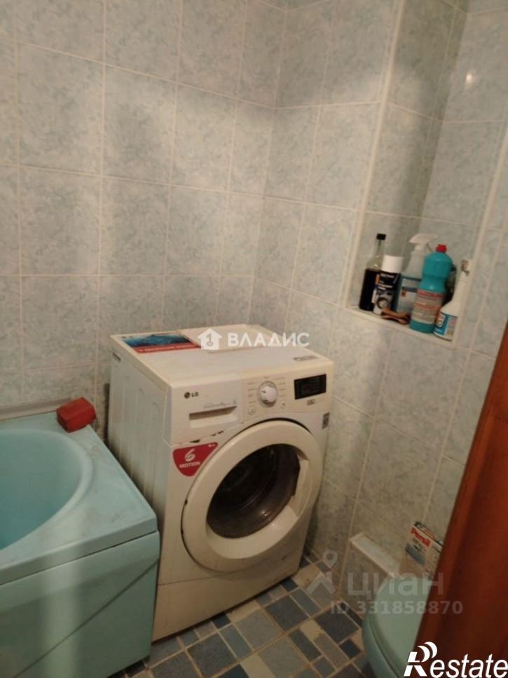 1-комн квартира ул Раздольная, 26,  д. 26