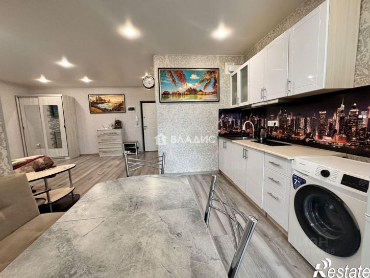 1-комн квартира ул Андрея Кушнира, 28,  д. 28