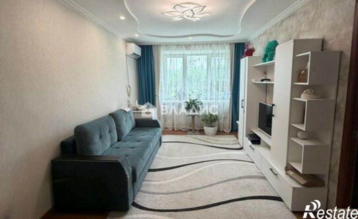 3-комн квартира ул Теодора Тихого, 29,  д. 29