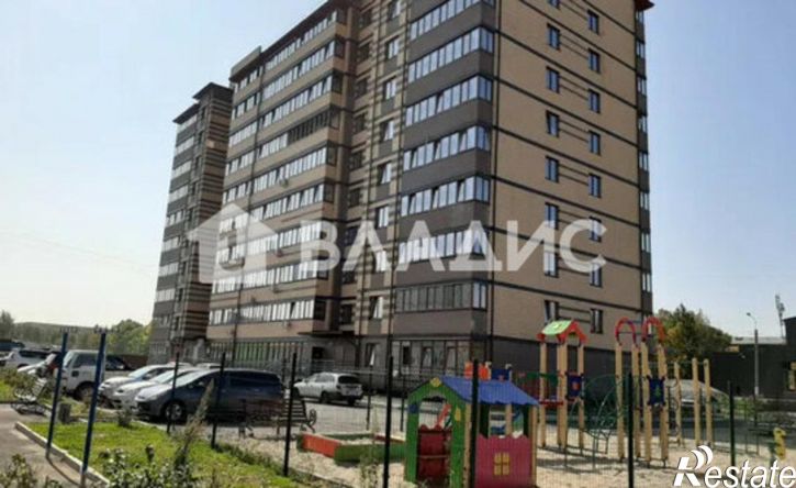 1-комн квартира ул Андрея Кушнира, 3,  д. 3
