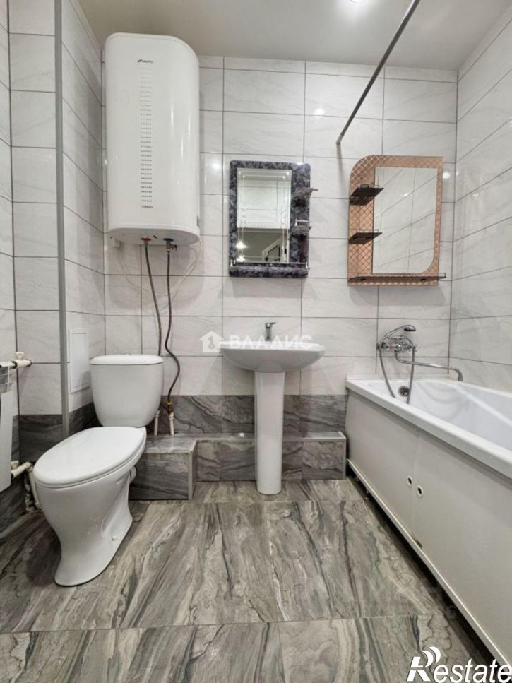 1-комн квартира ул Андрея Кушнира, 28,  д. 28