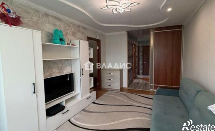 3-комн квартира ул Теодора Тихого, 29,  д. 29