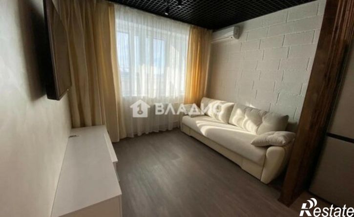 1-комн квартира ул Андрея Кушнира, 3,  д. 3