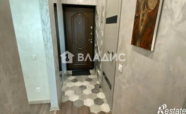 1-комн квартира ул Андрея Кушнира, 3,  д. 3