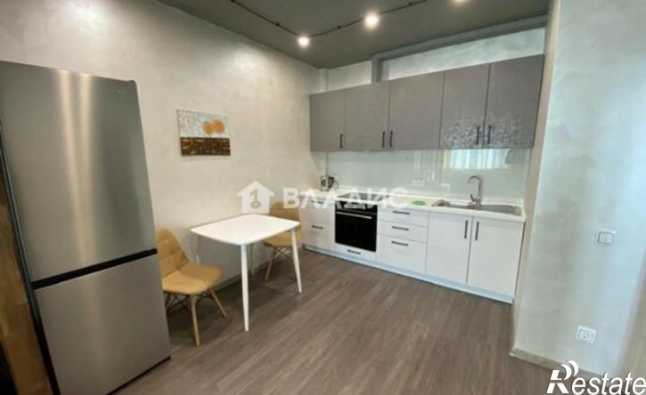 1-комн квартира ул Андрея Кушнира, 3,  д. 3