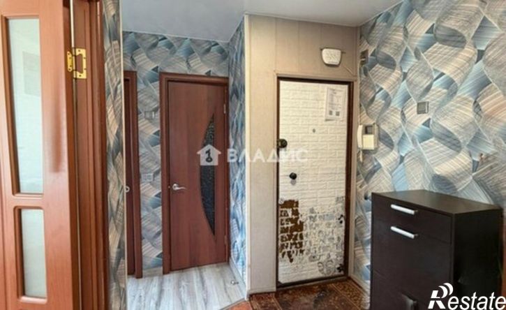 3-комн квартира ул Теодора Тихого, 29,  д. 29
