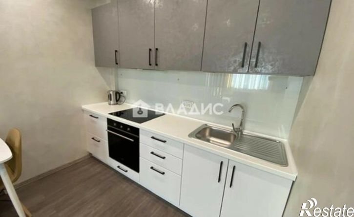 1-комн квартира ул Андрея Кушнира, 3,  д. 3