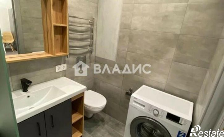 1-комн квартира ул Андрея Кушнира, 3,  д. 3