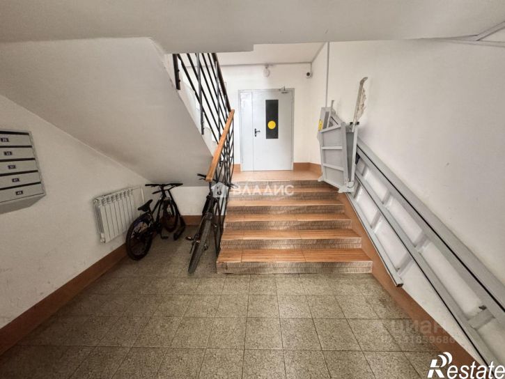 1-комн квартира ул Андрея Кушнира, 28,  д. 28