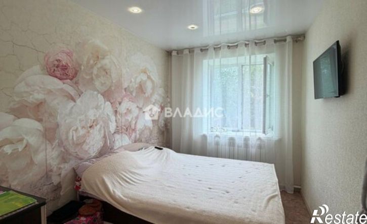 3-комн квартира ул Теодора Тихого, 29,  д. 29