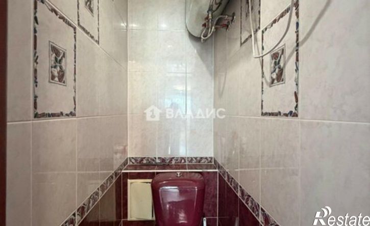 3-комн квартира ул Теодора Тихого, 29,  д. 29