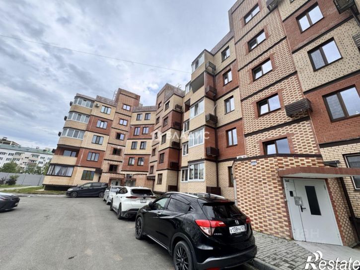 1-комн квартира ул Андрея Кушнира, 28,  д. 28