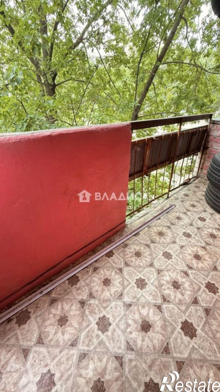 Комната ул Полушкина, 75,  д. 75