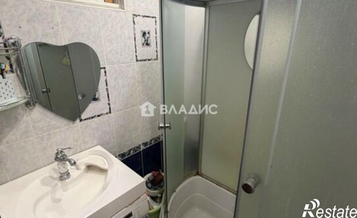 3-комн квартира ул Теодора Тихого, 29,  д. 29