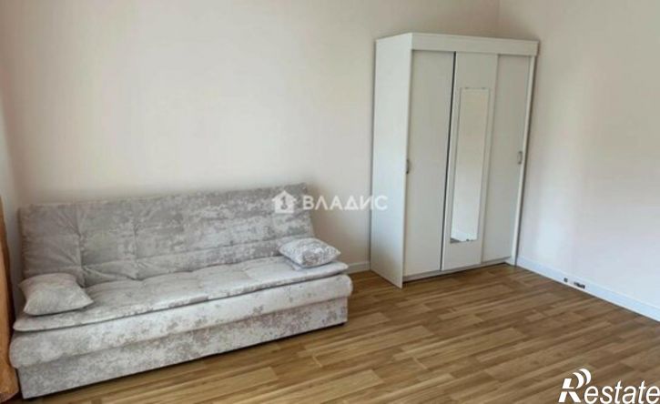 1-комн квартира ул Владивостокское шоссе, 18,  д. 18