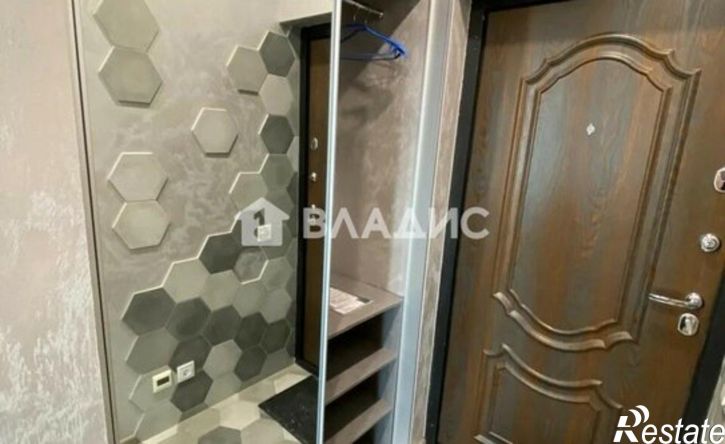 1-комн квартира ул Андрея Кушнира, 3,  д. 3