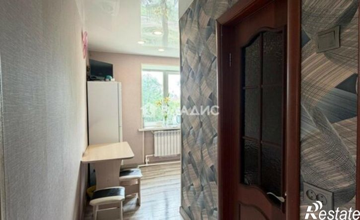 3-комн квартира ул Теодора Тихого, 29,  д. 29