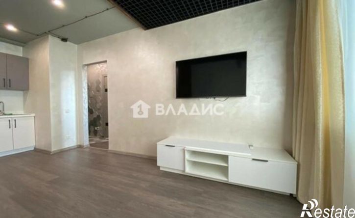 1-комн квартира ул Андрея Кушнира, 3,  д. 3