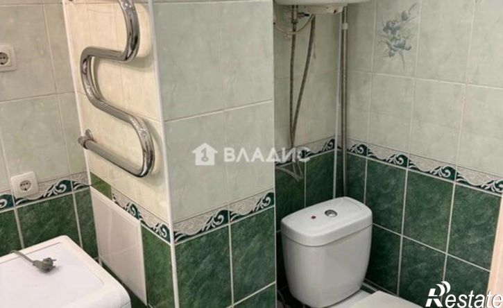 1-комн квартира ул Владивостокское шоссе, 18,  д. 18