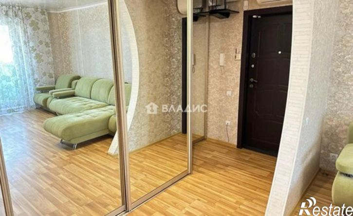 2-комн квартира ул Владивостокское шоссе, 18,  д. 18