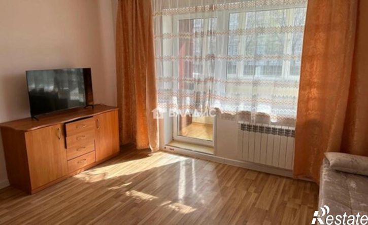 1-комн квартира ул Владивостокское шоссе, 18,  д. 18