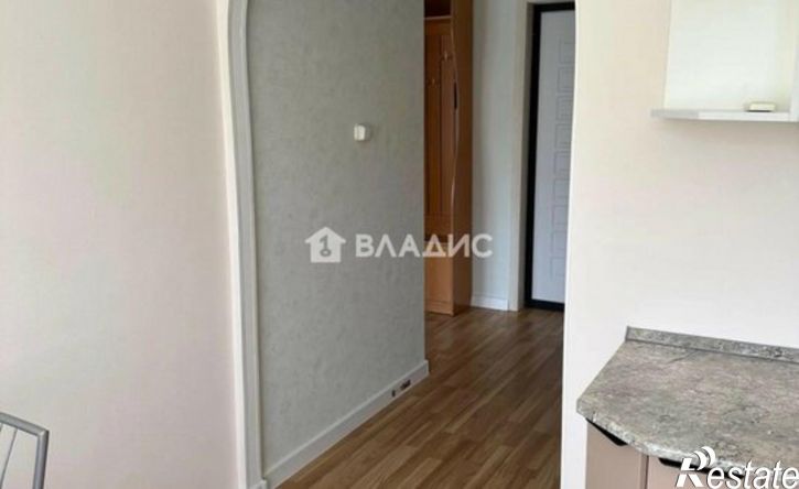 1-комн квартира ул Владивостокское шоссе, 18,  д. 18