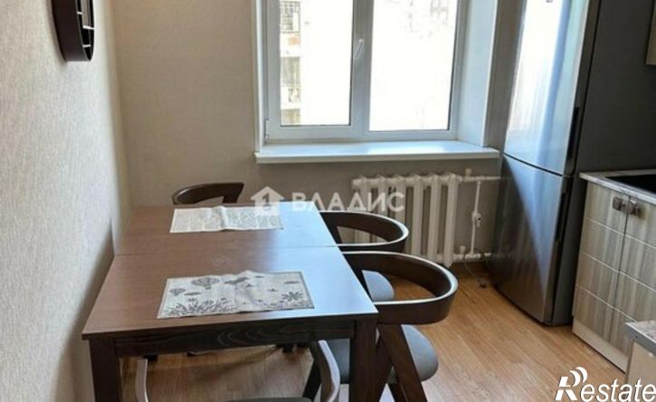 2-комн квартира ул Владивостокское шоссе, 18,  д. 18