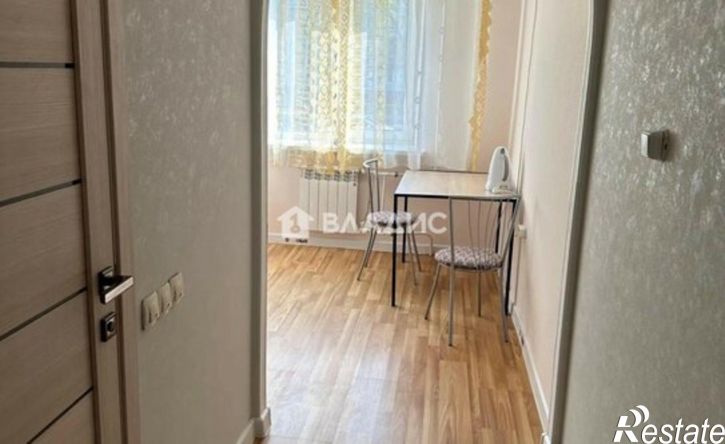 1-комн квартира ул Владивостокское шоссе, 18,  д. 18