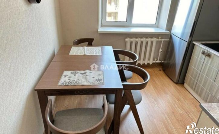 2-комн квартира ул Владивостокское шоссе, 18,  д. 18