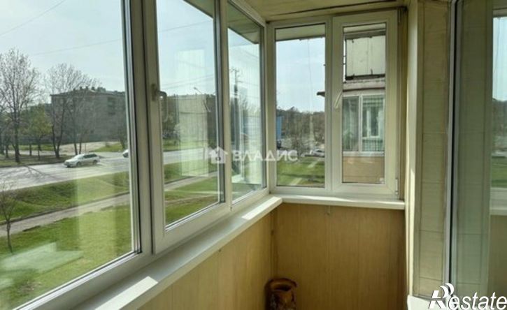 1-комн квартира ул Владивостокское шоссе, 18,  д. 18