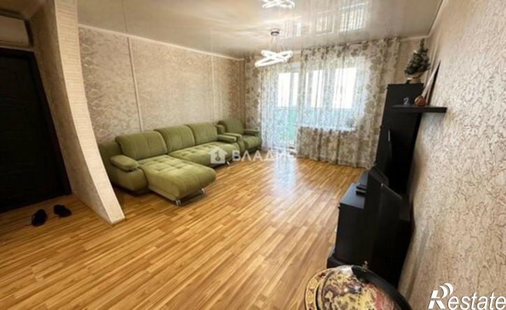2-комн квартира ул Владивостокское шоссе, 18,  д. 18