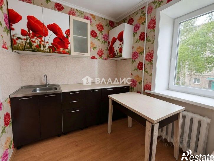 1-комн квартира ул Советская, 91,  д. 91