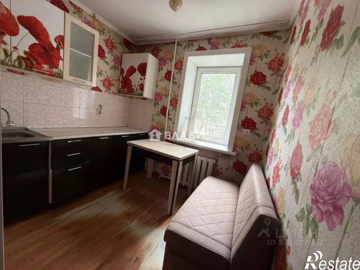 1-комн квартира ул Советская, 91,  д. 91