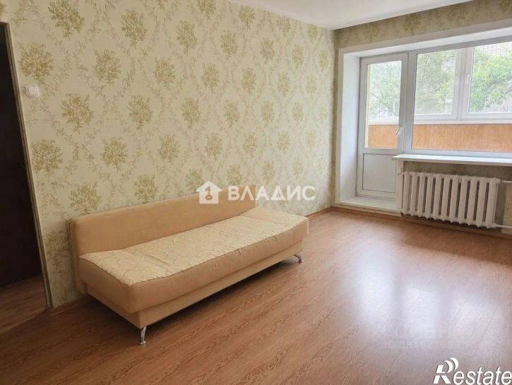 1-комн квартира ул Советская, 91,  д. 91