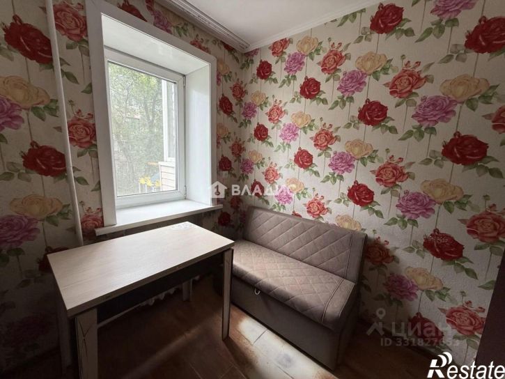 1-комн квартира ул Советская, 91,  д. 91