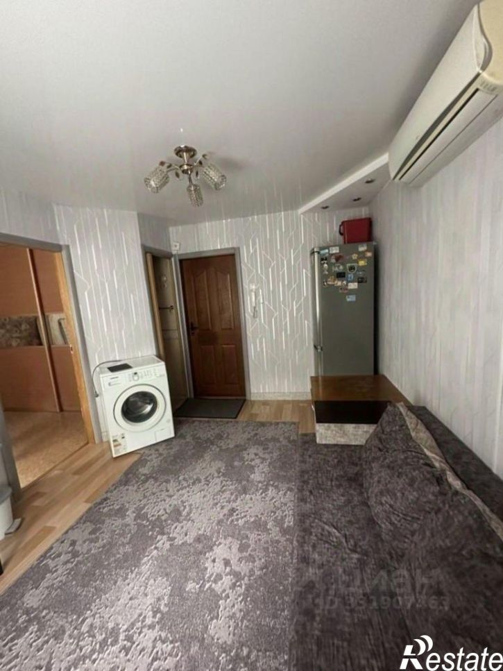 Комната ул Комсомольская, 52,  д. 52