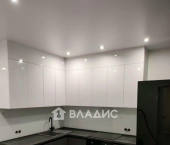 2-комн, 44кв м, этаж 4/5 ул Володарского, 54