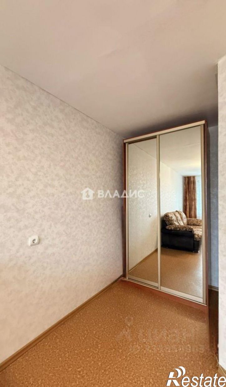 1-комн квартира ул Дзержинского, 74,  д. 74