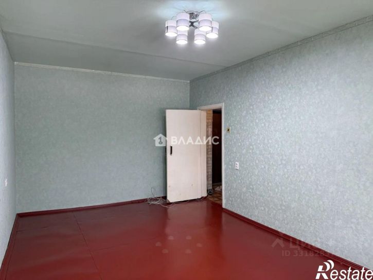 1-комн квартира ул Садовая, 3а,  д. 3а
