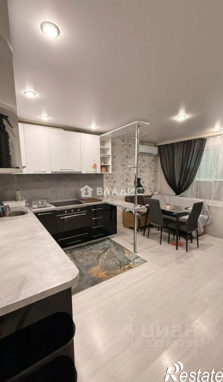 2-комн квартира ул Дзержинского, 29,  д. 29