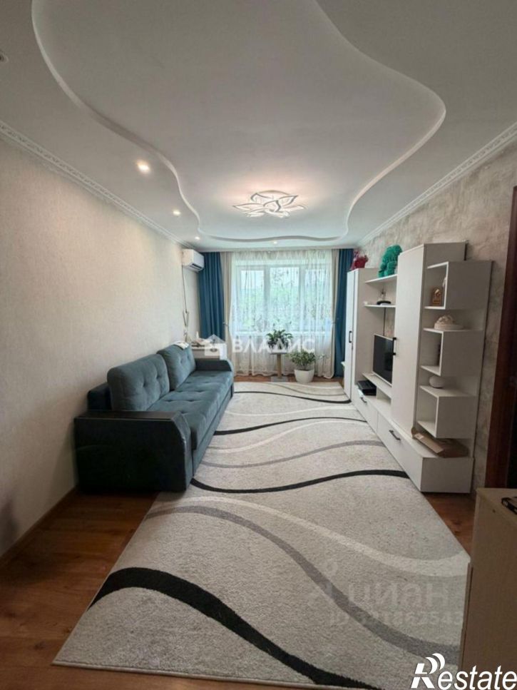 3-комн квартира ул Теодора Тихого, 29,  д. 29