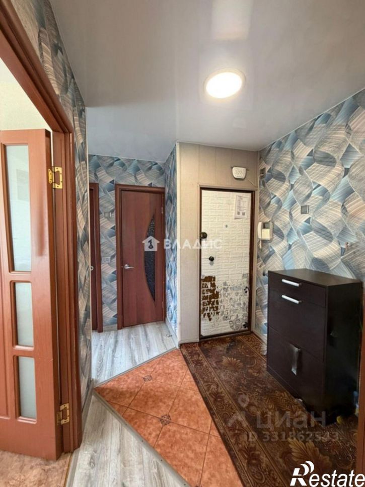3-комн квартира ул Теодора Тихого, 29,  д. 29