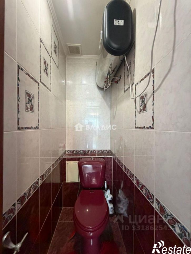 3-комн квартира ул Теодора Тихого, 29,  д. 29