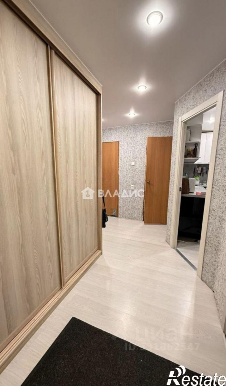 2-комн квартира ул Дзержинского, 29,  д. 29