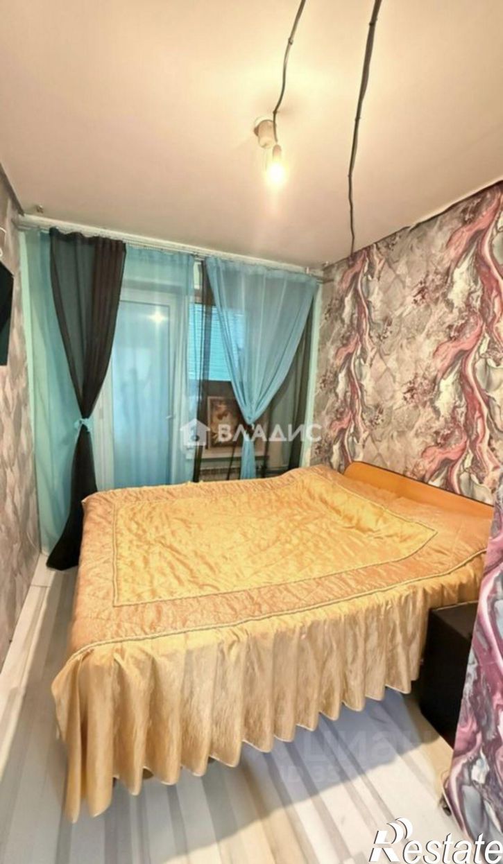 2-комн квартира ул Дзержинского, 29,  д. 29