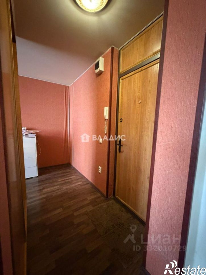 1-комн квартира ул Попова, 116,  д. 116
