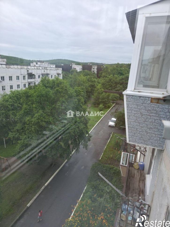 1-комн квартира ул Попова, 116,  д. 116