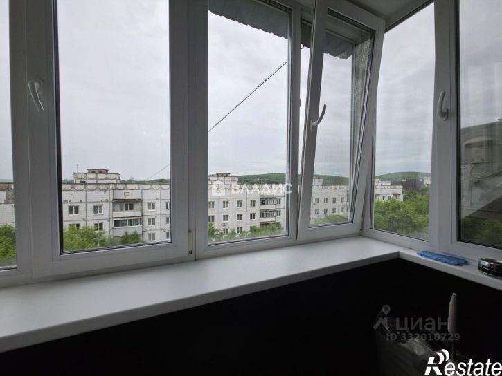 1-комн квартира ул Попова, 116,  д. 116