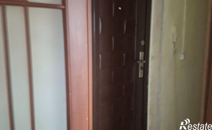 1-комн квартира ул Беляева, 28,  д. 28