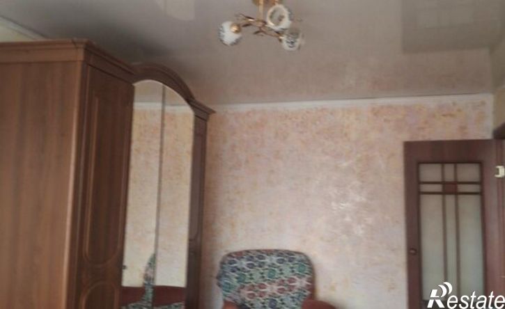 1-комн квартира ул Беляева, 28,  д. 28